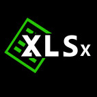 XLS(x) Editor