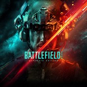 إصدار Battlefield™ 2042 Ultimate Edition على Xbox One وXbox Series X|S