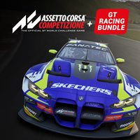 Assetto Corsa Competizione - Pack GT Racing