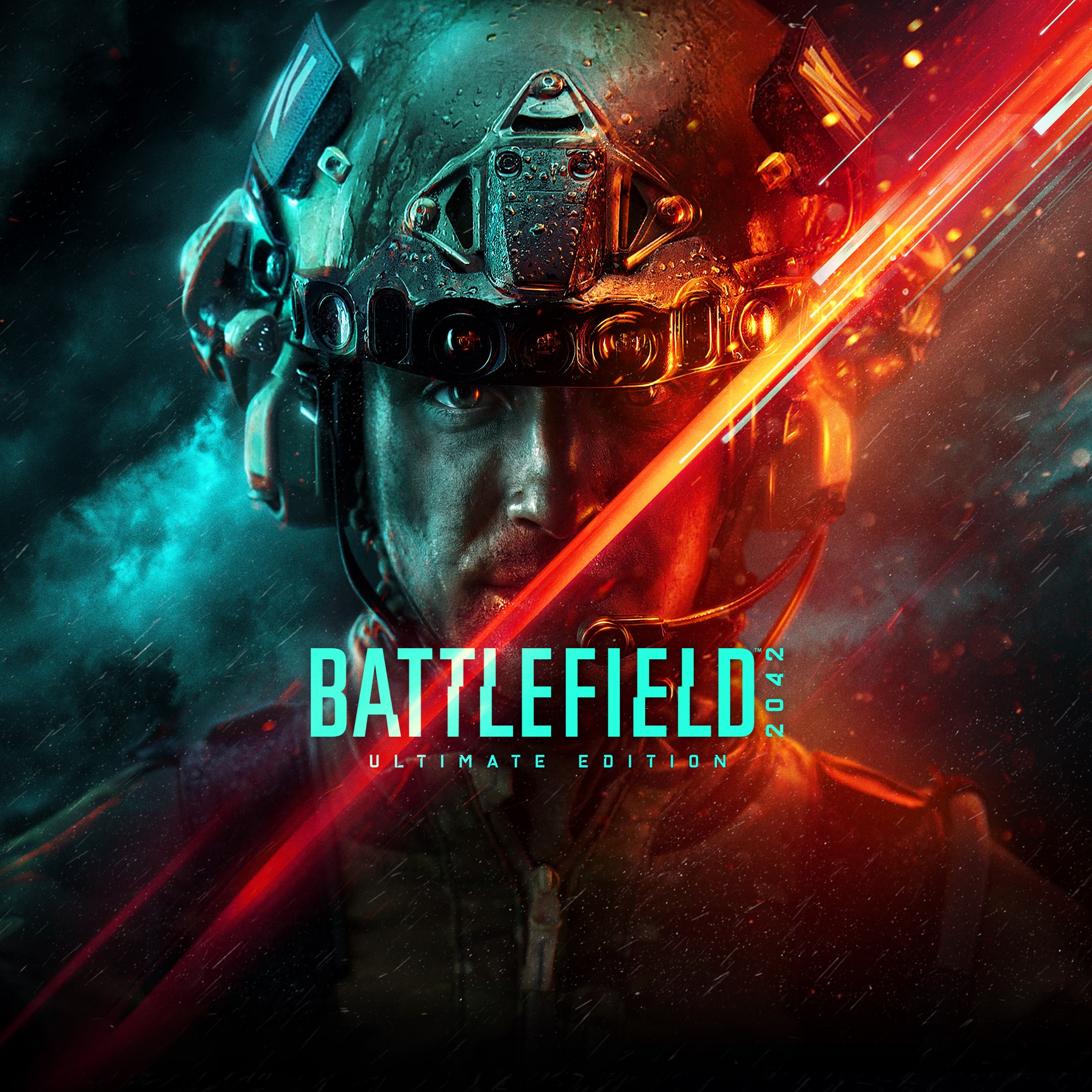 Battlefield™ 2042 Ultimate Edition Xbox One & Xbox Series X|S