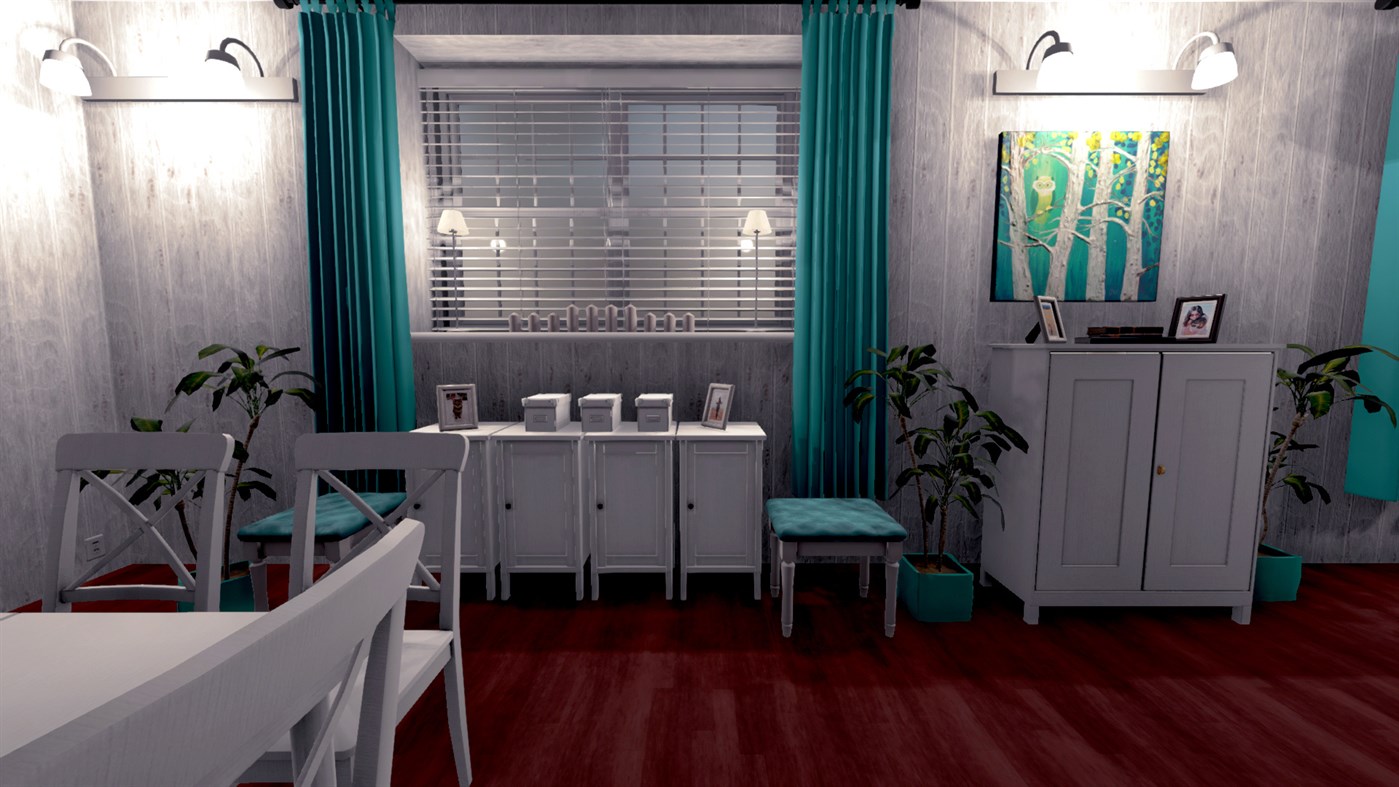 #5. House Flipper (Windows) By: Frozen District