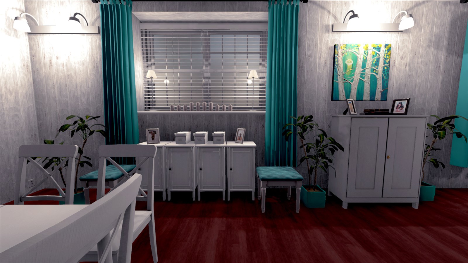 House Flipper — captura 5