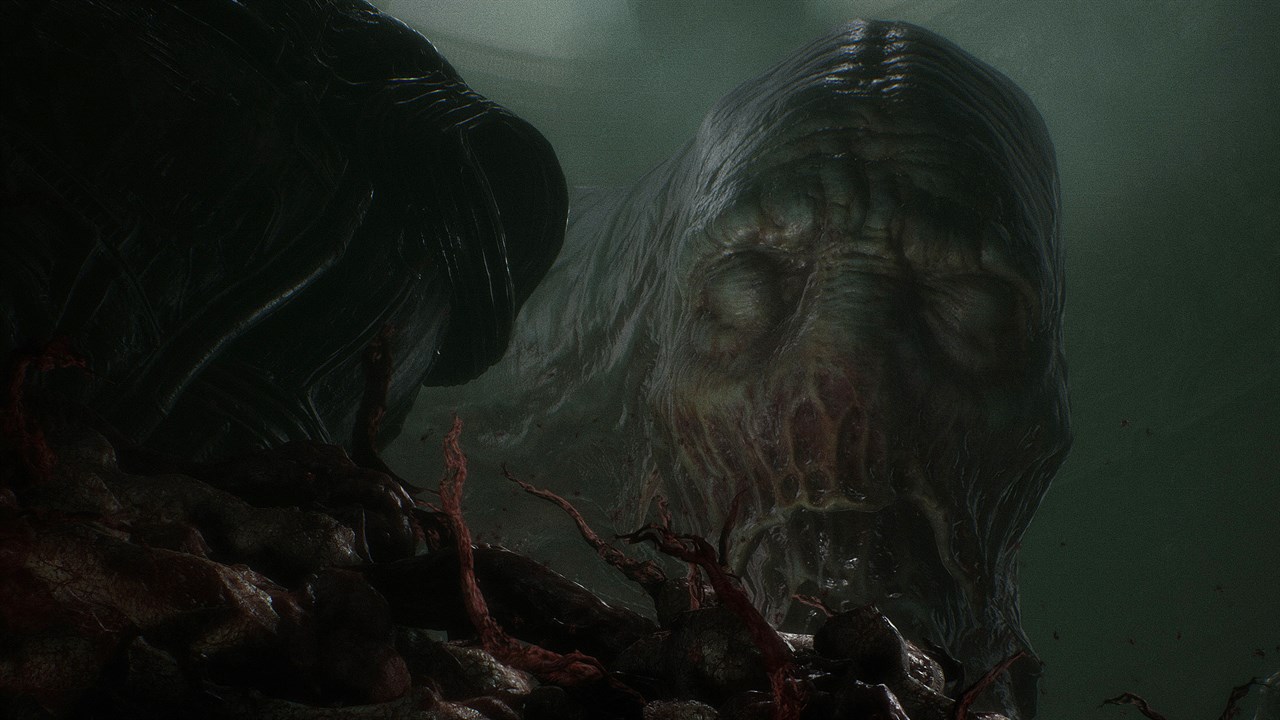 Scorn screenshot 5