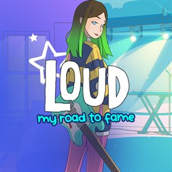LOUD: My Road to Fame