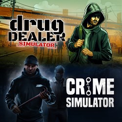 Life of Crime Bundle