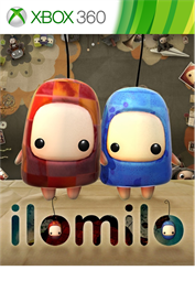 ilomilo