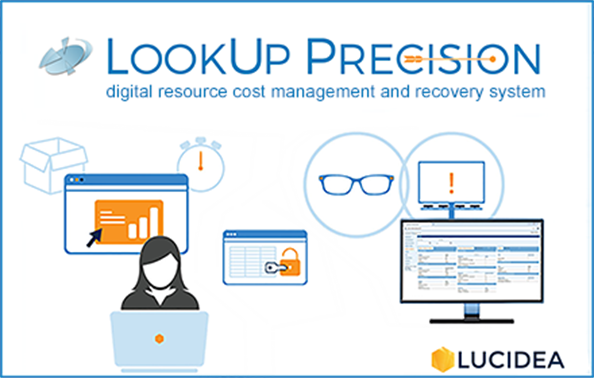 LookUp Precision