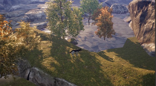 Western Wolf Hunter: The Dead Forest — 4