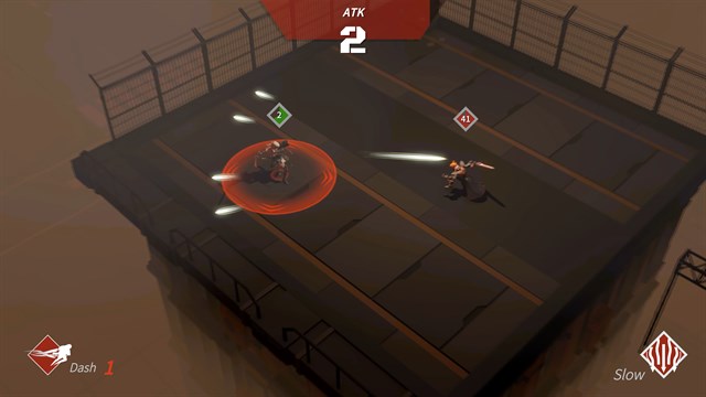Ruvato: Original Complex screenshot 3