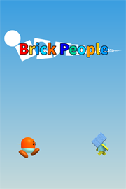 Купить ключ дешево Brick People (Mobile)