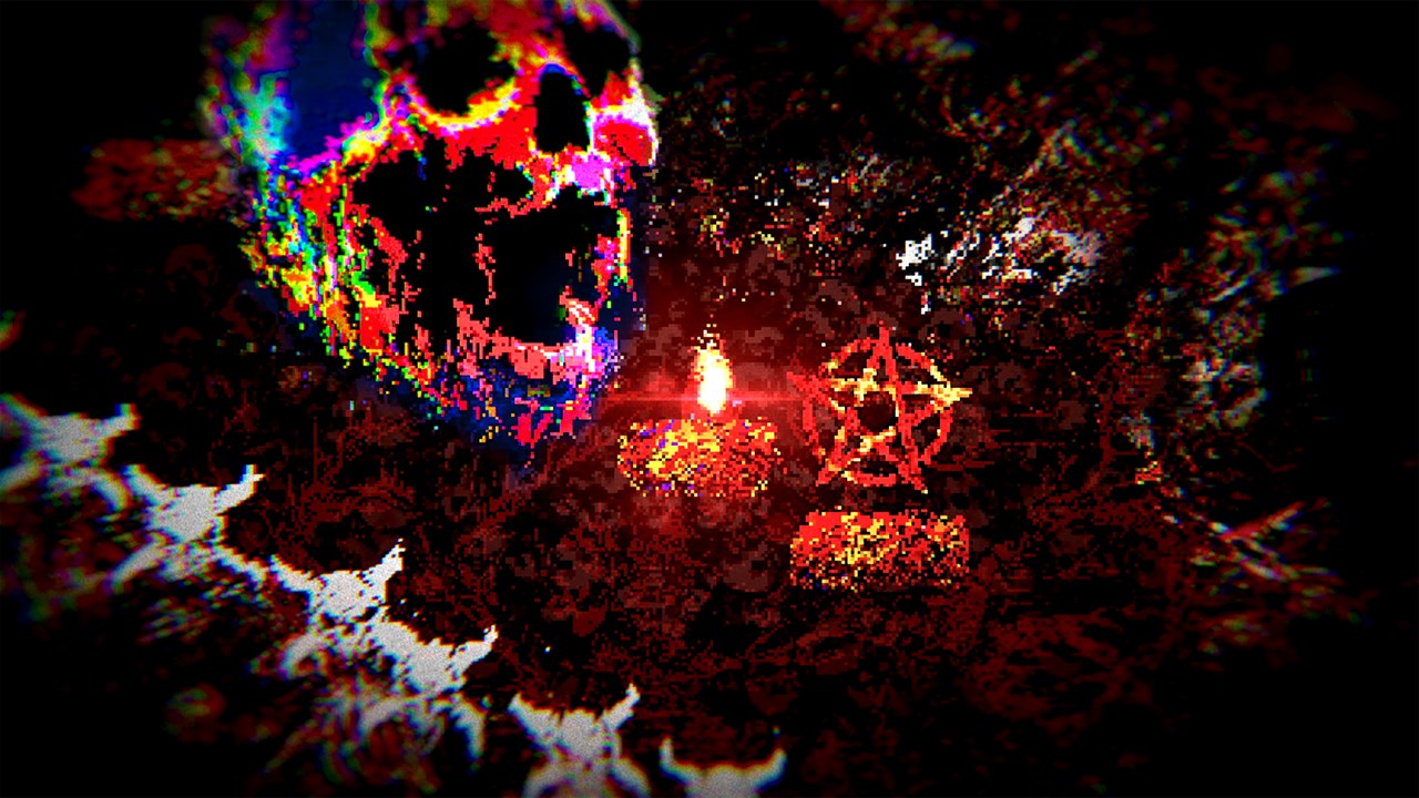 Krimson screenshot 2