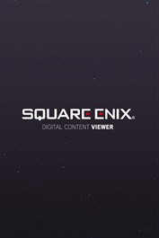 Square Enix Digital Content Viewer