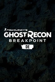 Ghost Recon Breakpoint - Pacchetto audio tedesco