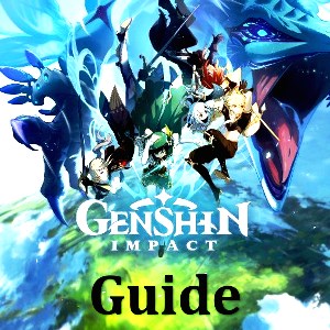 Genshin Impact Guide