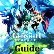 Buy Genshin Impact Guide Microsoft Store En Mg