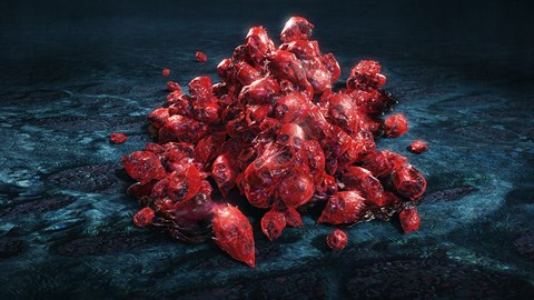 DMC5SE - 100 000 démonites rouges