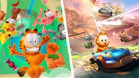 Garfield Collection - 2 en 1
