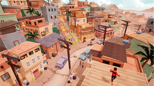 Carmen Sandiego Deluxe Edition Add-On