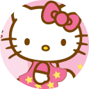 Hello Kitty Wallpaper New Tab icon
