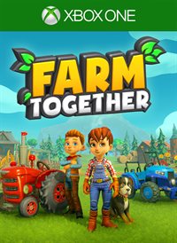 Farm Together