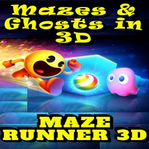 Maze Runner 3D – Apps on Google Play