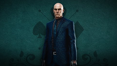 HITMAN 3 - The Banker Pack