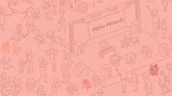 Meow Moments: Celebrating Renewal & Romance