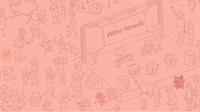 Meow Moments: Celebrating Renewal & Romance