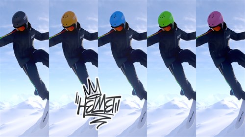 Shredders - 540INDY Outerwear Pack 2024