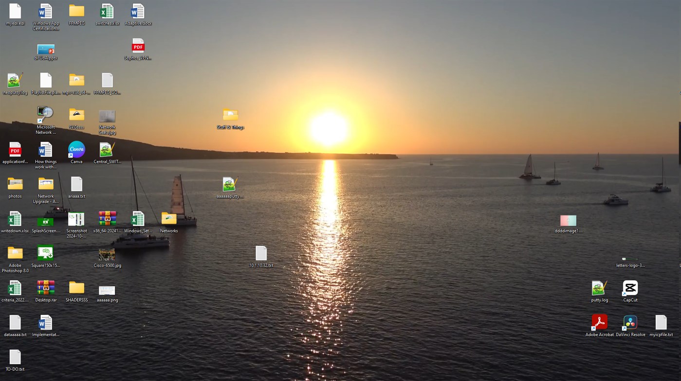 #3. Desktop Live Wallpaper+ (Windows) di: Mobility in Life Applications TEAM