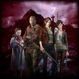 Aperçu Resident Evil Revelations 2 - Saison complète