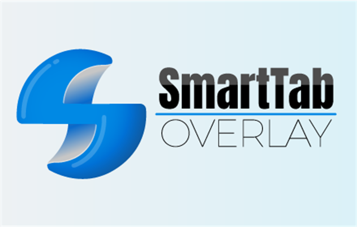 SmartTab Overlay