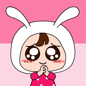 内置众多集可爱生动痴傻呆萌于一身的动画表情.