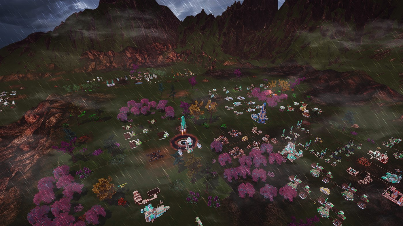 #7. Quriocity (Xbox) By: Oxeliz Pvt ltd