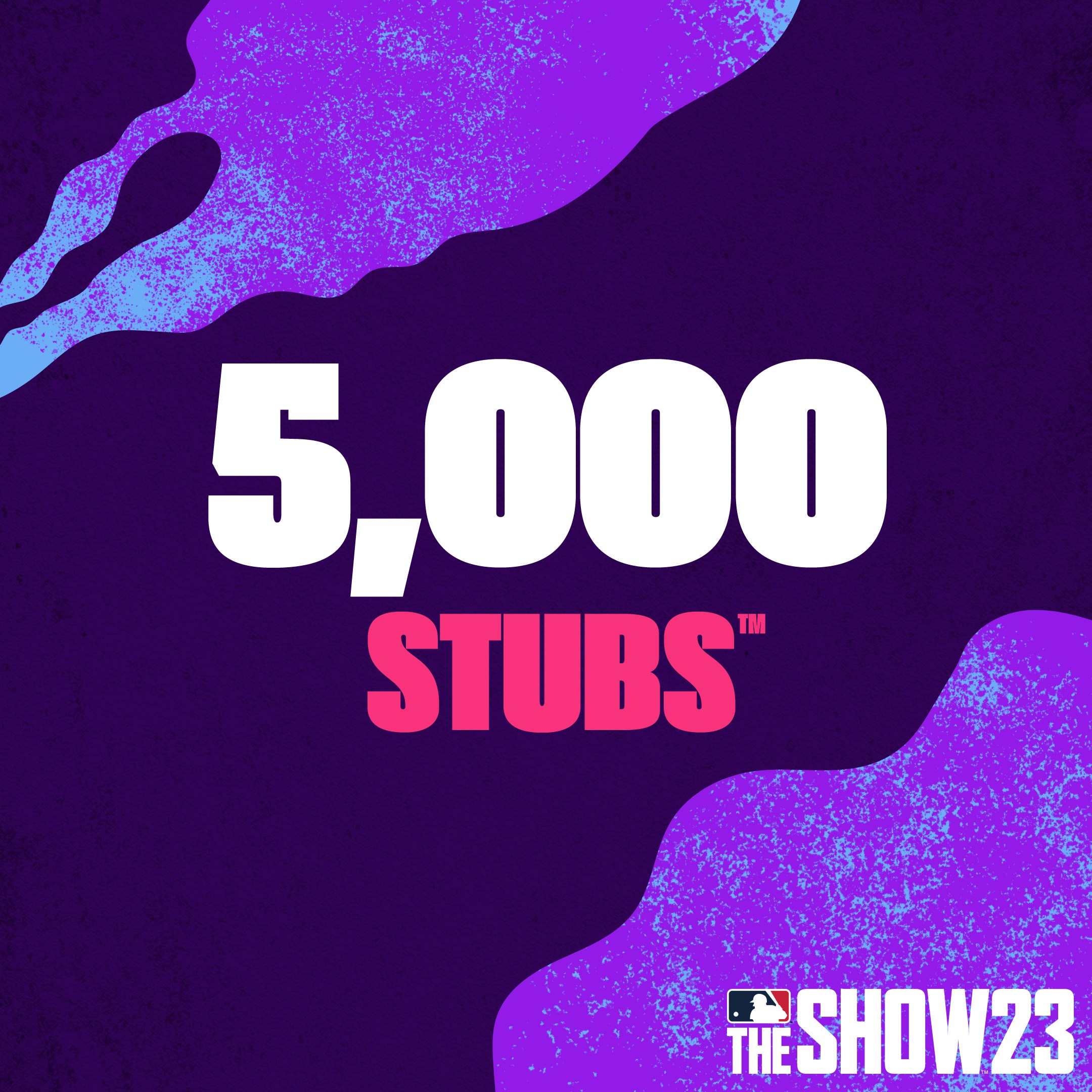Stubs 5000 For Mlb The Show 23