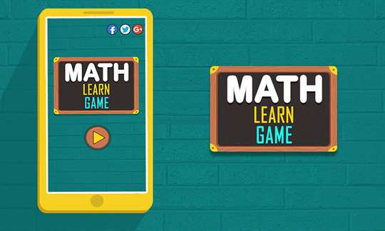 Math Learn Game screenshot 2