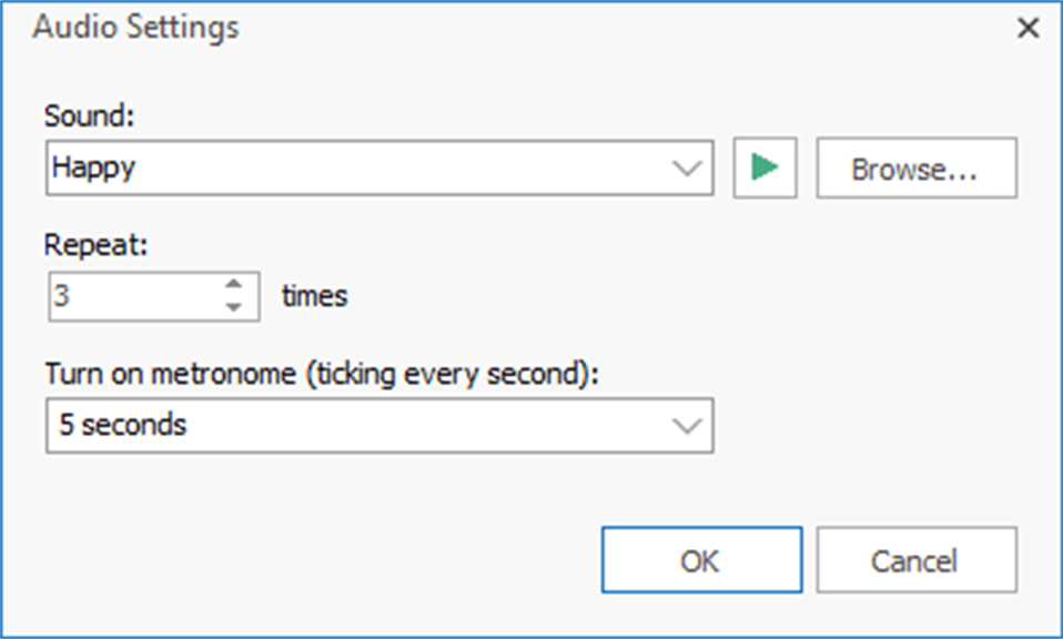 Free Timer App_3