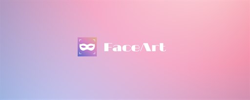 Face Swap - FaceArt marquee promo image