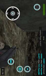 Masked Shooters Single player screenshot 1
