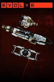 Hank Victory Skin