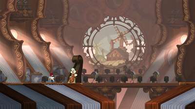 Symphonia 𝄞 screenshot 3
