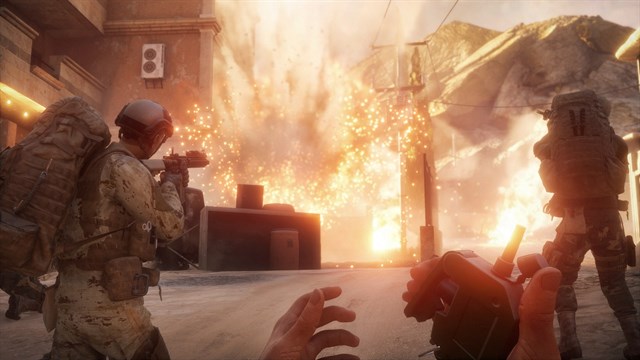 Insurgency: Sandstorm - Year 1+2+3 Bundle screenshot 2