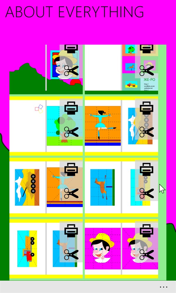 POKE-PUZZLES — 2