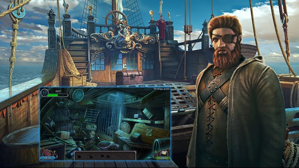 Legendary Tales 2: Cataclysm — 11