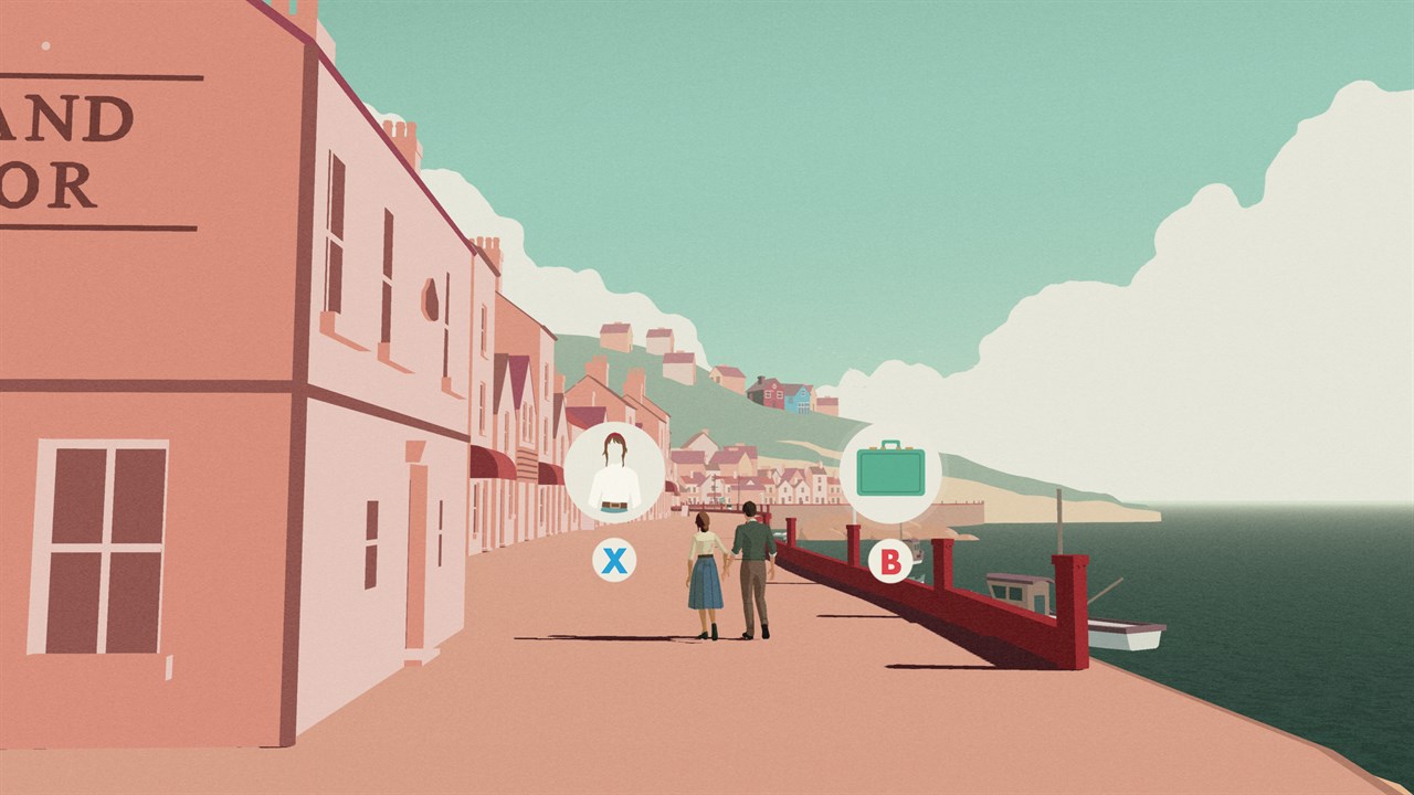 South of the Circle screenshot 3