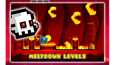 Geometry Dash SubZero Screenshots 1