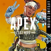 Apex Legends™ - Edição Lifeline