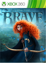 Brave: El Videojuego