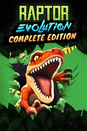 Raptor Evolution: Complete Edition