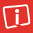 dutimo emergency service display for pharmacies icon